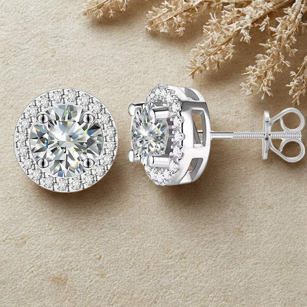 Hera Radiant Earrings