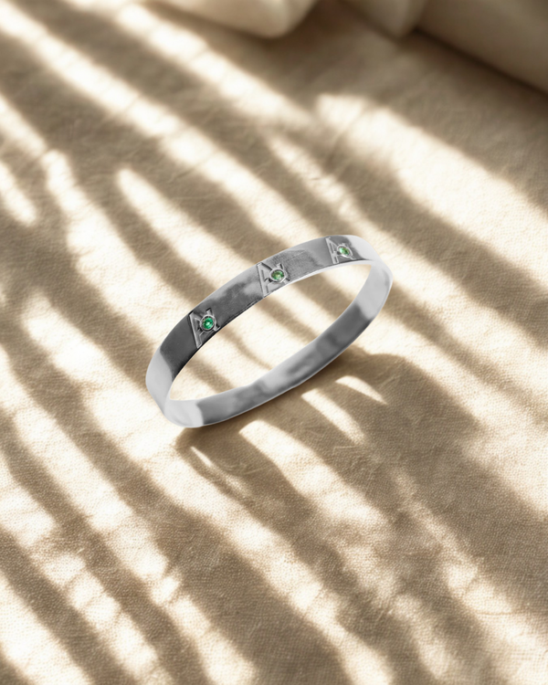 Bracelet 925 Sterling Silver