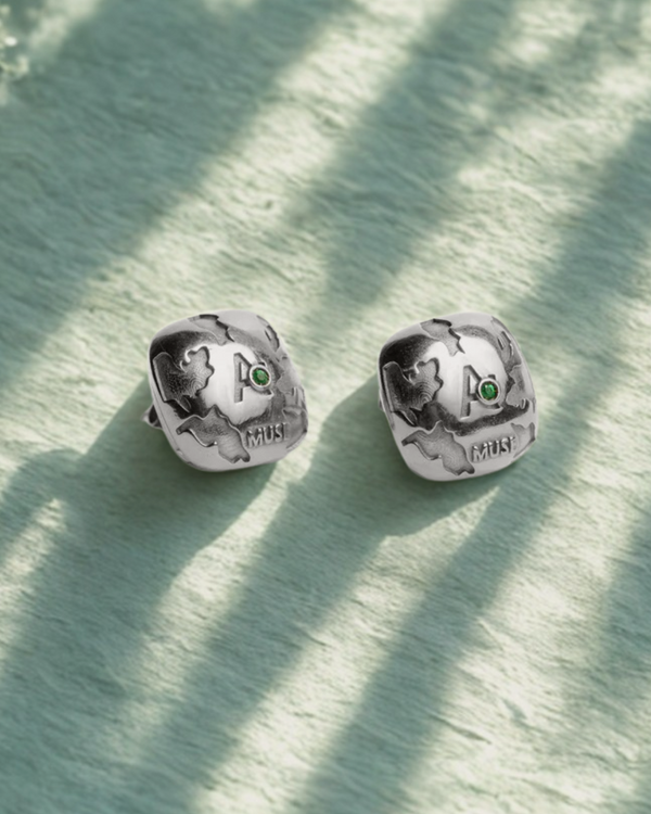925 Sterling Silver Earrings studs