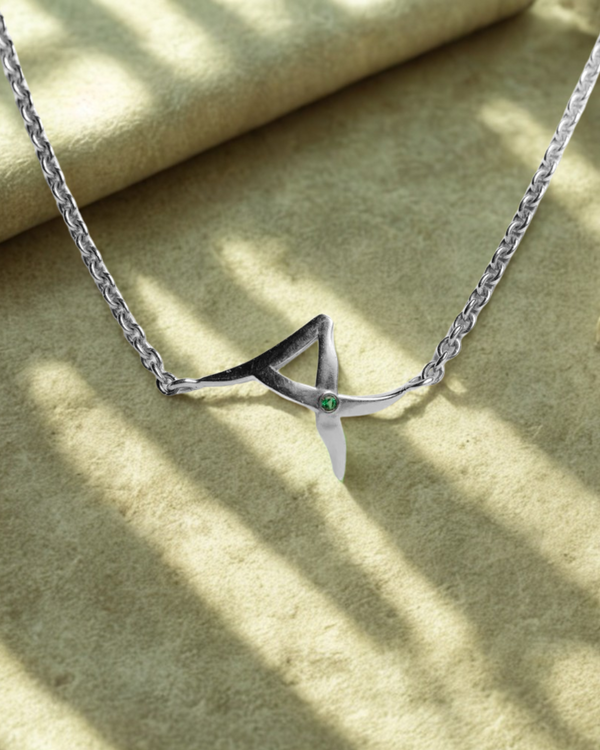 925 Silver Sterling Necklace